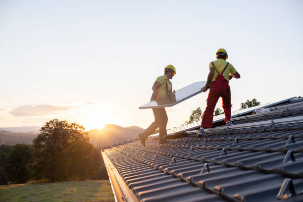Best Asphalt Shingle Roofing  in Farmersville, CA