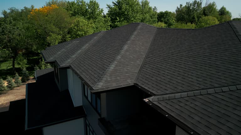 Best Hot Roofs  in Farmersville, CA