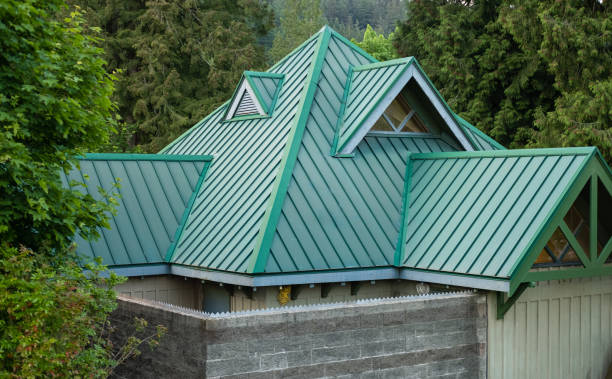 Trusted Farmersville, CA Roofing Services Experts