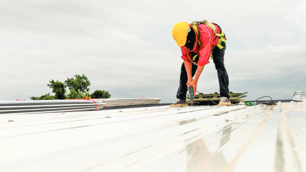 Best Gutter Installation and Repair  in Farmersville, CA
