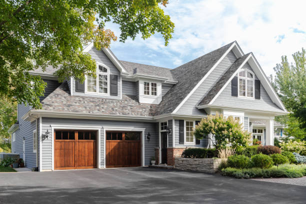 Best Steel Roofing  in Farmersville, CA